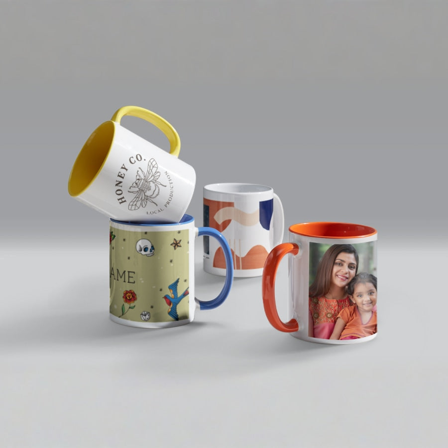 Customization Cup