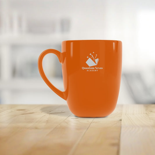 Coral Coffee Mugs